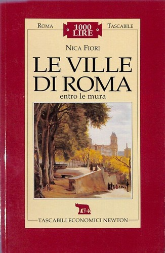 Ville roma entro le mura - le,