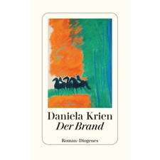 Der Brand Daniela Krien