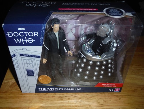 Bbc doctor who limited edition - who,