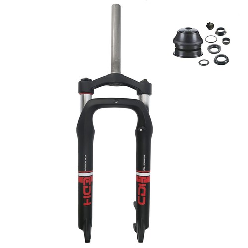 Cdhpower bike 0 - 26, 4.0