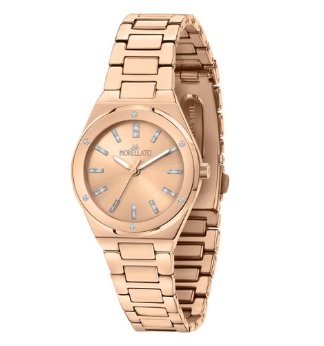 Orologio morellato donna ego - morellato,
