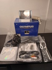 Olympus m:robe MR-500i lettore