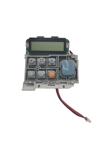 Samsung scx 4100 ganci blocco - scx-4100,