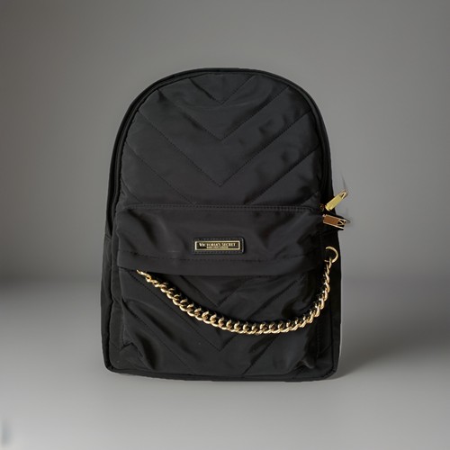 Zaino victoria secret nero - zaino, victoria's