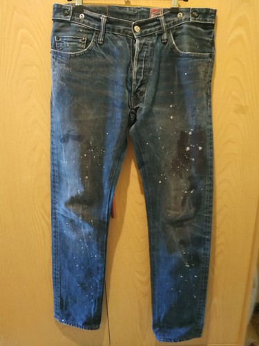 Prps japan jeans - prps,