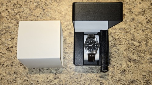 Orologio pilota enoksen fly - orologio,