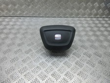 SEAT IBIZA FR 6J 2014 VOLANTE AIR BABAG 6J0880201AE
