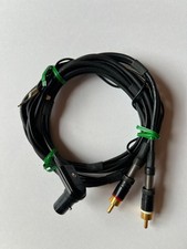 Cavo phono braccio di tono SME
