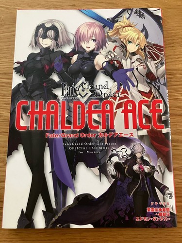 Fate grand order - fate/grand, asso