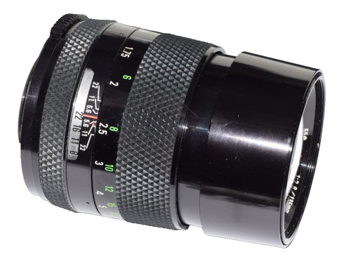 Auto alpa multi coated e55 - multi,