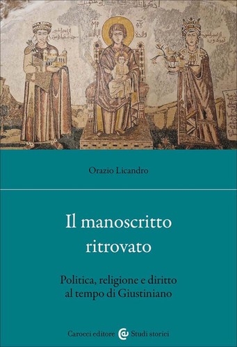 Libri orazio licandro il - libri,
