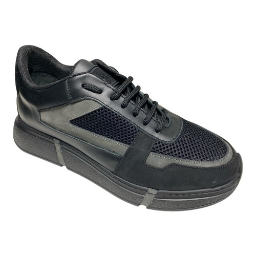 Scarpe sneakers uomo pollini - scarpe,