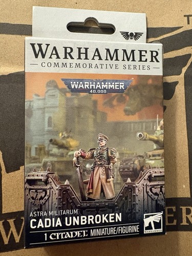 Warhammer 40k astra militarum - warhammer,
