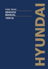 Manuale di servizio carrello