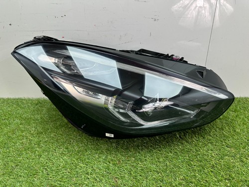 Bmw g29 2019 2025 faro - faro, led