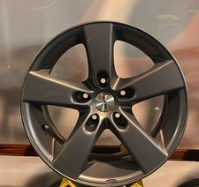 LLANTAS SET 4 CERCHI USATI JEEP JEEP WRANGLER - 18 5X127 ET35