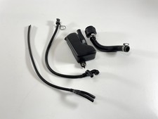 Tubi sfiato motore Ducati