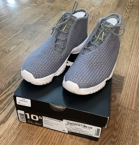 Nike air jordan future - air,