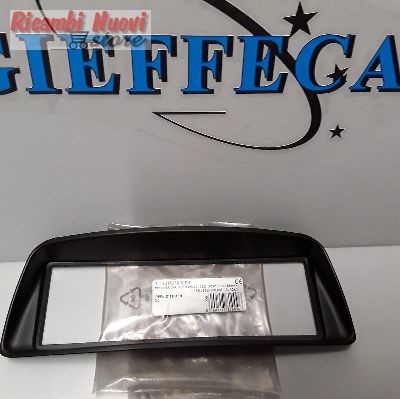 Mascherina autoradio citroen - mascherina,