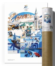 Poster Anniversario 2026