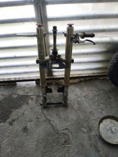 Semi Manubrio Manubrio Yamaha R1 99