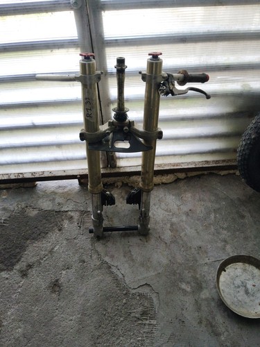 Semi manubrio yamaha - semi,