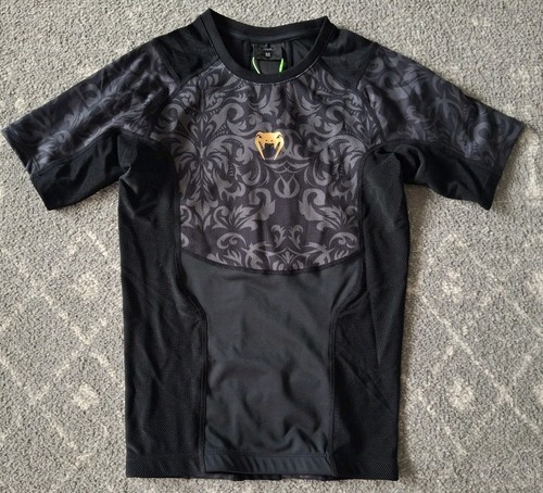 Venum razor rashguard camicia - venum,