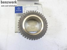 Cambio manuale Mercedes