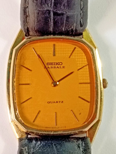 Orologio seiko lassale quarzo - seiko,