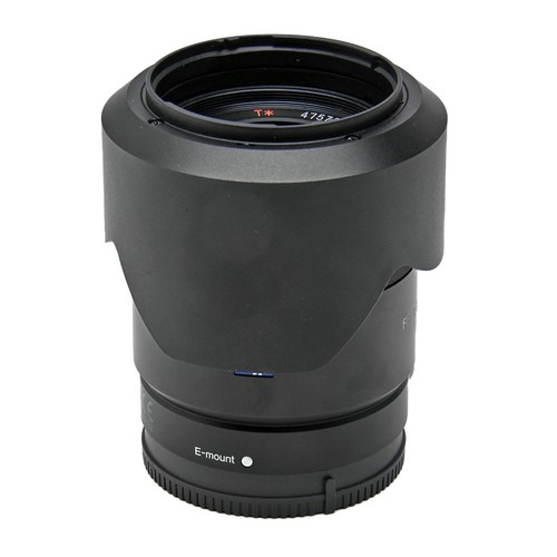 Obiettivo sony sonnar - t*, fe
