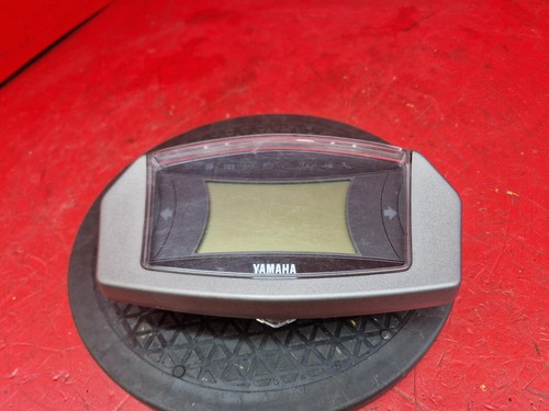 Yamaha nmax gpd125 - yamaha,