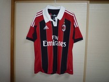 Maglia calcio Adidas AC Milan