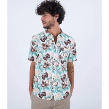 Camicia Hurley uomo piccola