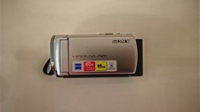 Sony Handycam DCR-SX53E