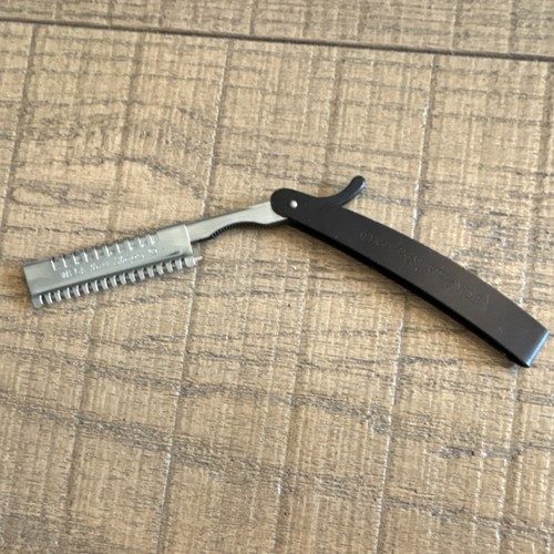 Wick hair shaper rasoio - shaper,