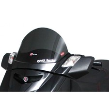 CUPOLINO PARABREZZA FUME' SCURO FACO YAMAHA X-MAX 250 2005 2006 2007 2008 2009