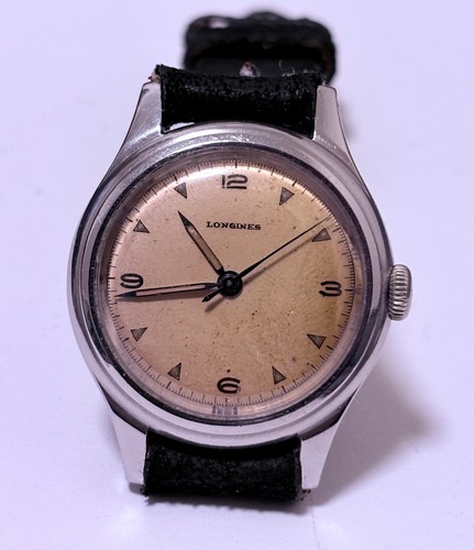Orologio vintage longines - vintage,