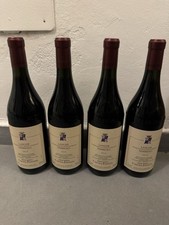 4 Bottiglie Di Nebbiolo 2016 Cascina Fontana