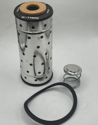 Filtro gasolio fiat 642 - fiat, 682