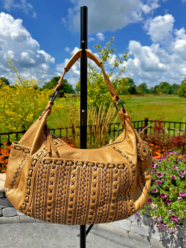 Hobo fiore isabelle tan - hobo,