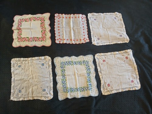 Lotto fazzoletti donna - lotto,