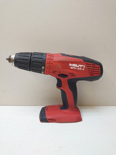 Trapano avvitatore - , a