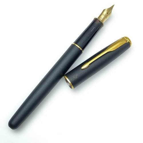 Penna stilografica parker - penna,