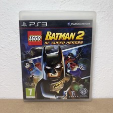 Lego Batman 2 Dc Super Heroes