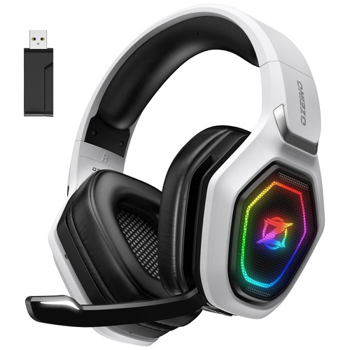 Cuffie gaming wireless per - cuffie,