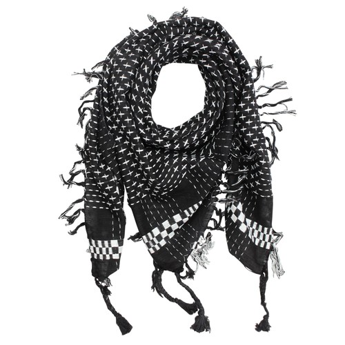Kefiah foulard cotone - foulard, di