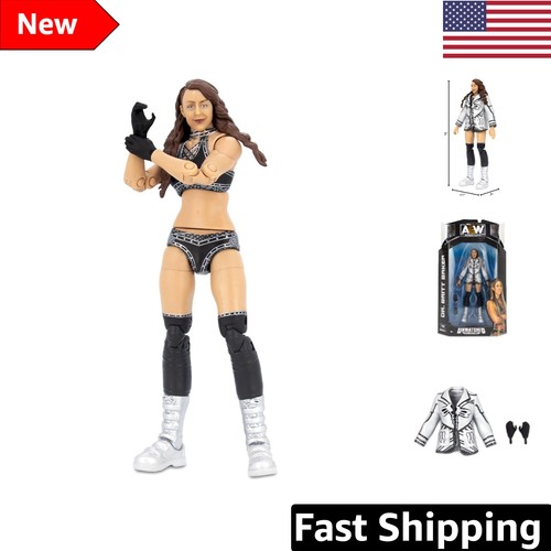 Autentico britt baker - dr.,