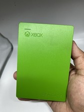 Seagate 4TB Game Drive per