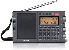 TECSUN PL-990x BCL Radio a