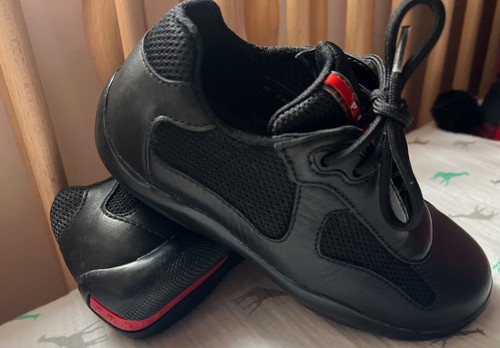 Prada scarpe bimbo - , n°31